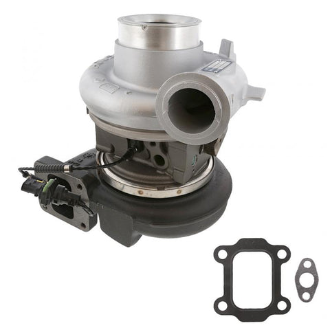 Remanufactured 705082X Paccar 1907281PE Turbo Assembly (Remanufactured)