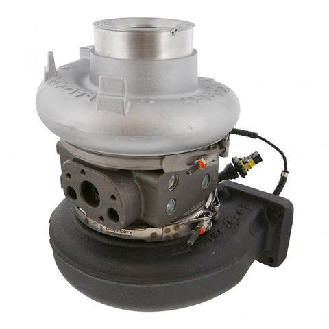 Remanufactured 705082X Paccar 1907281PE Turbo Assembly (Remanufactured)