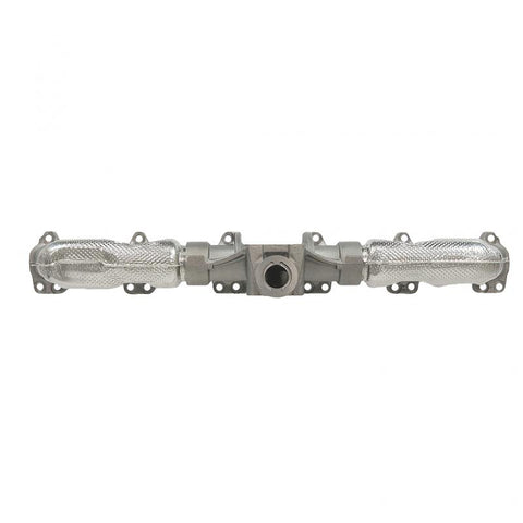 Oem 706000OEM Paccar 2121080PE Exhaust Manifold Assembly
