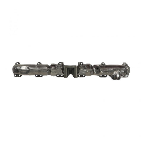 OEM 706008OEM EXHAUST MANIFOLD ASSEMBLY