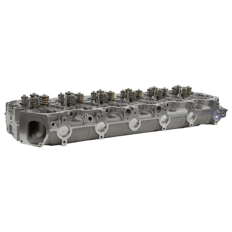 【お気にいる】 Excel 707000J Paccar 2190203PE Cylinder Head Assembly ストラップ