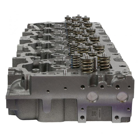 Excel 707000J Paccar 2190203PE Cylinder Head Assembly