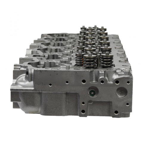 Remanufactured 707000X Paccar 2190203PE Cylinder Head (Reman)