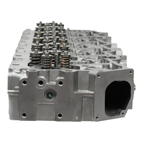 Remanufactured 707000X Paccar 2190203PE Cylinder Head (Reman)