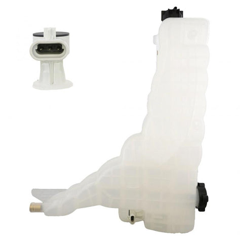 Pai 720010 Paccar DR104004 Coolant Tank