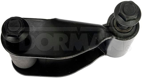 Dayton Parts 722-001 Rear Leaf Spring Shackle Kit