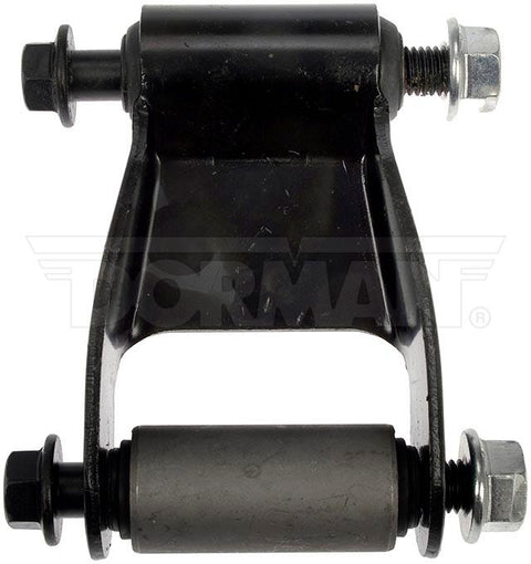 Dayton Parts 722-001 Rear Leaf Spring Shackle Kit