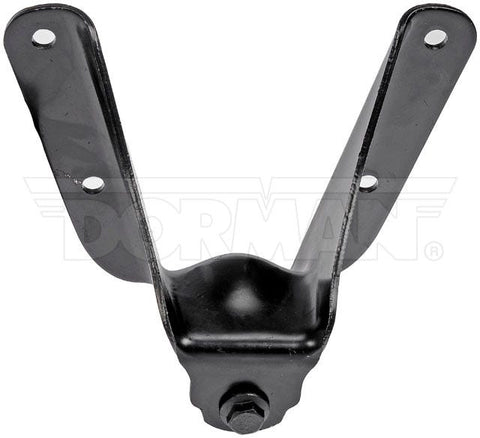 Dayton Parts 722-002 Front Leaf Spring Bracket Kit