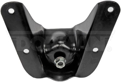 Dayton Parts 722-002 Front Leaf Spring Bracket Kit