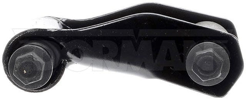 Dayton Parts 722-004 Rear Leaf Spring Shackle Kit