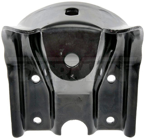 Dayton Parts 722-007 Rear Leaf Spring Bracket Kit