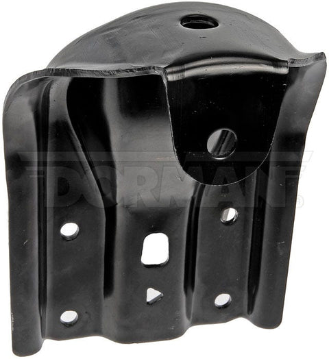 Dayton Parts 722-008 Rear Leaf Spring Bracket Kit