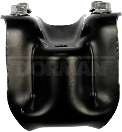 Dayton Parts 722-010 Rear Leaf Spring Bracket Kit