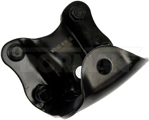 Dayton Parts 722-010 Rear Leaf Spring Bracket Kit