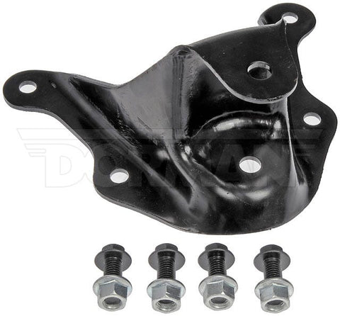 Dayton Parts 722-011 Front Leaf Spring Bracket Kit