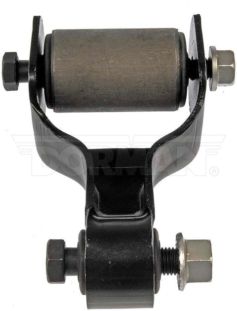 Dayton Parts 722-015 Front Leaf Spring Bracket Kit