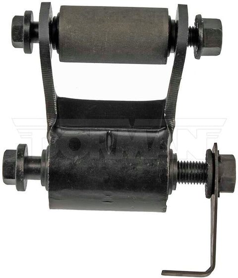 Dayton Parts 722-018 Rear Leaf Spring Shackle Kit
