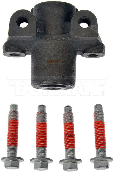 Dayton Parts 722-025 Front Leaf Spring Hanger
