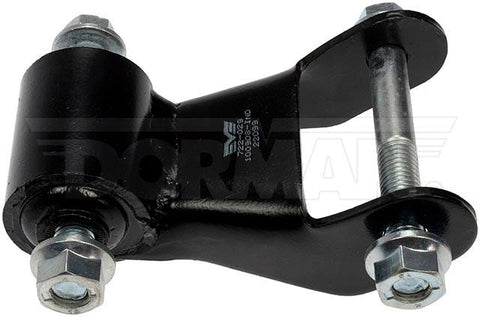 Dayton Parts 722-029 Rear Leaf Spring Shackle Kit