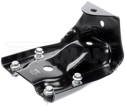 Dayton Parts 722-032 Rear Leaf Spring Bracket Kit