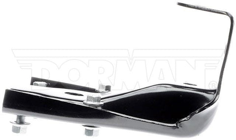 Dayton Parts 722-032 Rear Leaf Spring Bracket Kit