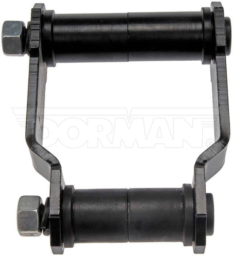 Dayton Parts 722-042 Rear Leaf Spring Shackle Kit