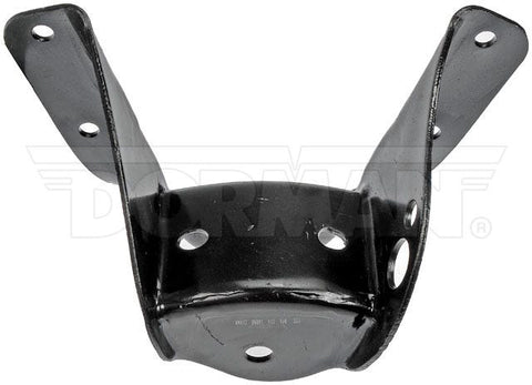 Dayton Parts 722-045 Front Leaf Spring Bracket Kit