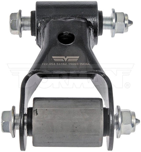 Dayton Parts 722-054 Rear Leaf Spring Shackle Kit