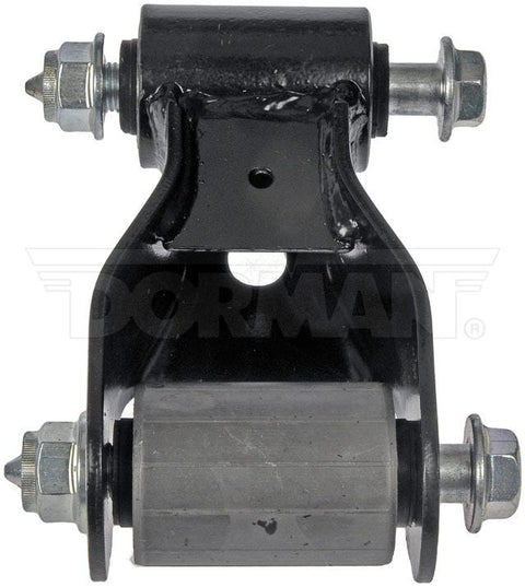 Dayton Parts 722-054 Rear Leaf Spring Shackle Kit