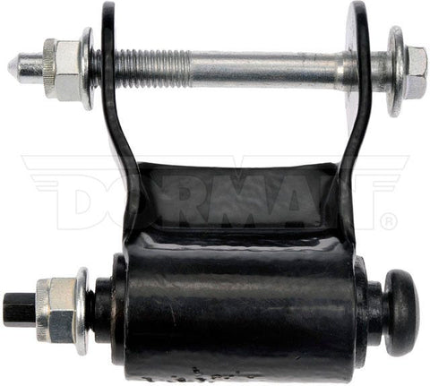 Dayton Parts 722-059 Rear Leaf Spring Shackle Kit