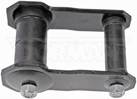 Dayton Parts 722-065 Rear Leaf Spring Shackle Kit