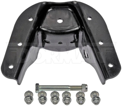 Dayton Parts 722-068 Front Leaf Spring Bracket Kit