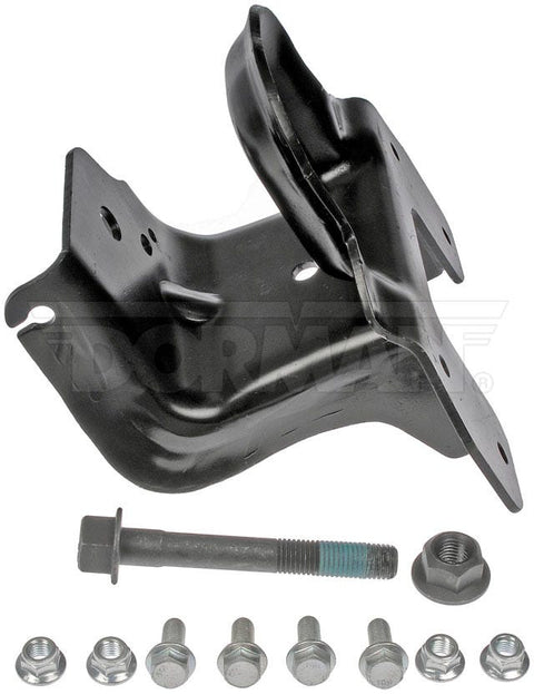 Dayton Parts 722-076 Front Leaf Spring Bracket Kit