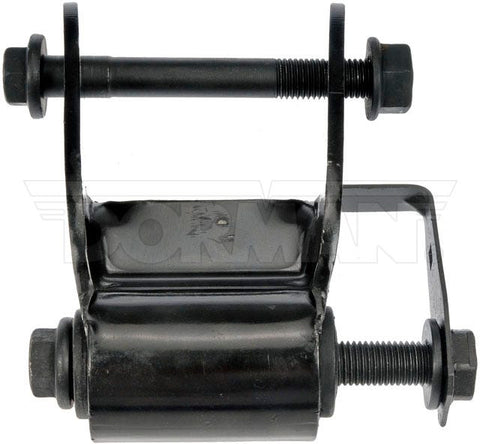 Dayton Parts 722-078 Rear Leaf Spring Shackle Kit