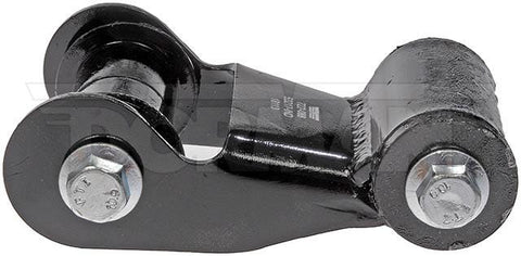 Dayton Parts 722-088 Rear Leaf Spring Shackle Kit