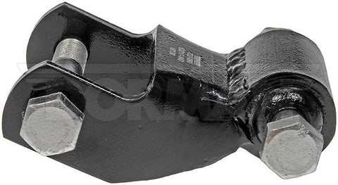Dayton Parts 722-090 Rear Leaf Spring Shackle Kit