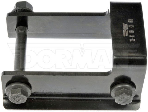 Dayton Parts 722-092 Front Leaf Spring Shackle Kit