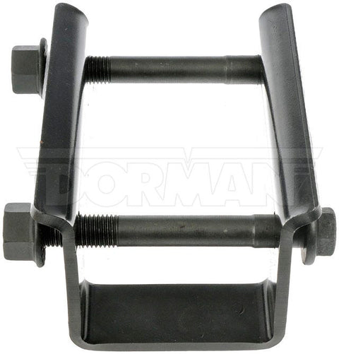 Dayton Parts 722-092 Front Leaf Spring Shackle Kit