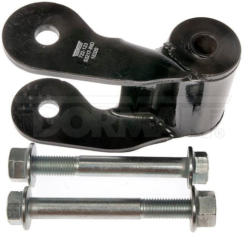 Dayton Parts 722-123 Leaf Spring Shackle Kit