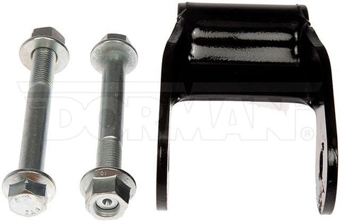 Dayton Parts 722-123 Leaf Spring Shackle Kit