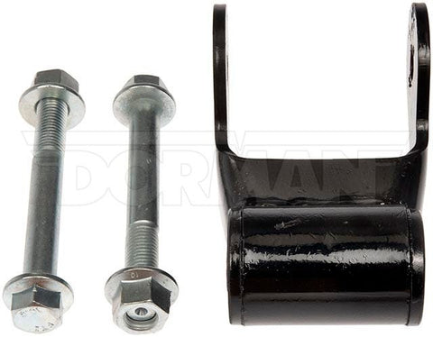 Dayton Parts 722-123 Leaf Spring Shackle Kit
