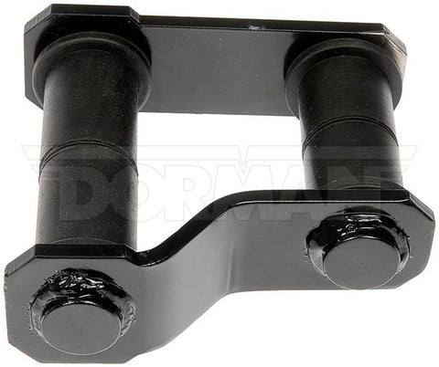Dayton Parts 722-124 Leaf Spring Shackle Kit