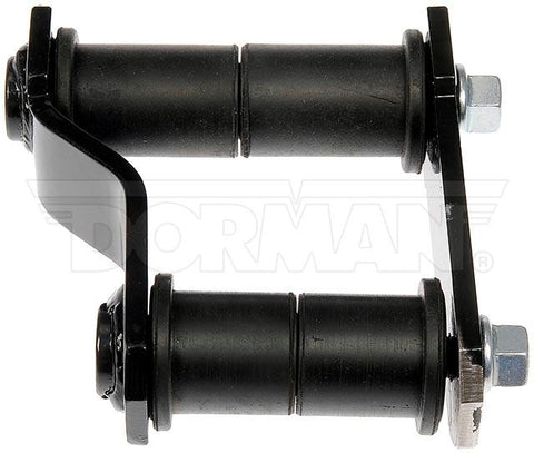 Dayton Parts 722-124 Leaf Spring Shackle Kit