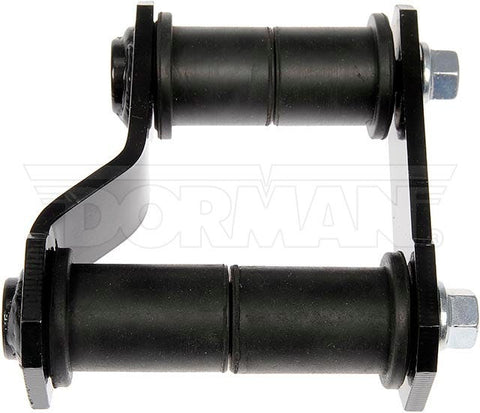 Dayton Parts 722-124 Leaf Spring Shackle Kit