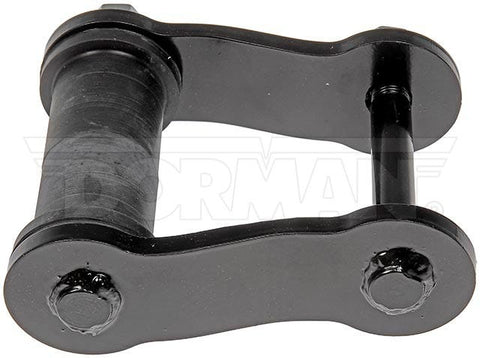 Dayton Parts 722-127 Rear Leaf Spring Shackle Kit