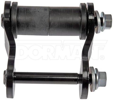 Dayton Parts 722-127 Rear Leaf Spring Shackle Kit