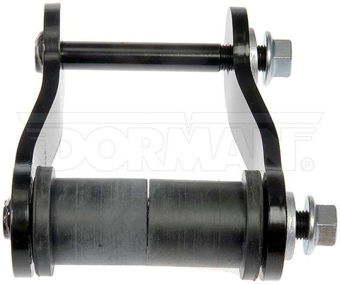 Dayton Parts 722-127 Rear Leaf Spring Shackle Kit