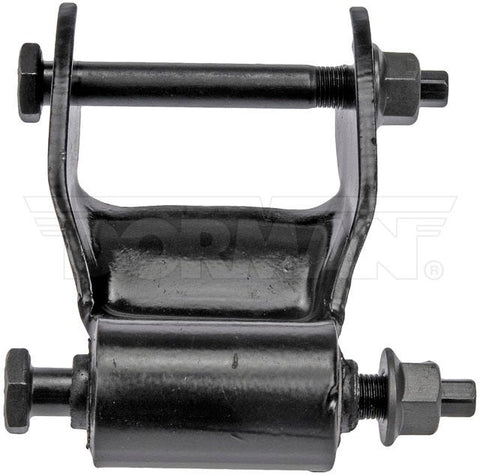 Dayton Parts 722-204 Rear Leaf Spring Shackle Kit