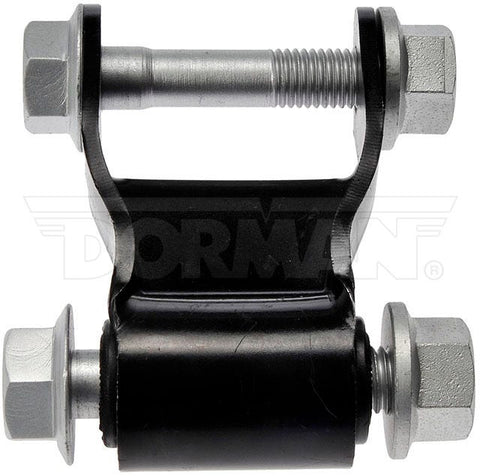 Dayton Parts 722-228 Rear Leaf Spring Shackle Kit