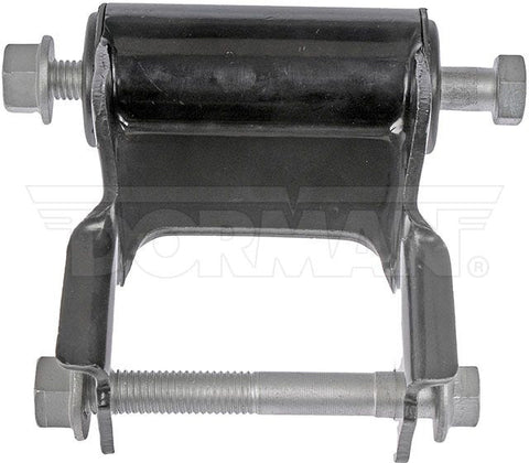 Dayton Parts 722-229 Rear Leaf Spring Shackle Kit